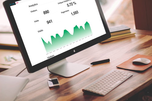 提升網站流量技巧