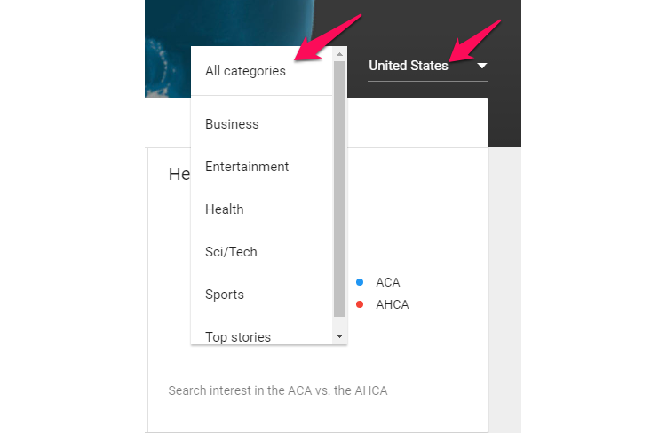 谷歌(gē)關鍵詞選擇工具