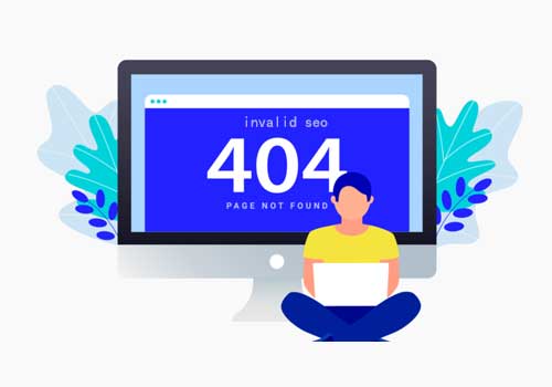 無效SEO選擇