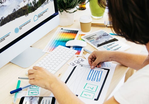 聚米網絡外貿推廣封面