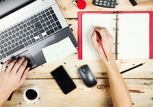 聚米網絡寫作技巧封面