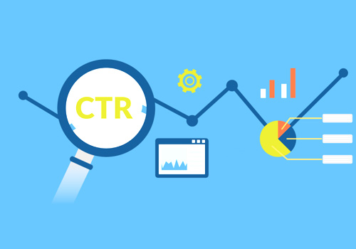 聚米網絡點擊率