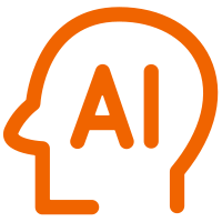 強大(dà)的(de)人(rén)工智能技術團隊