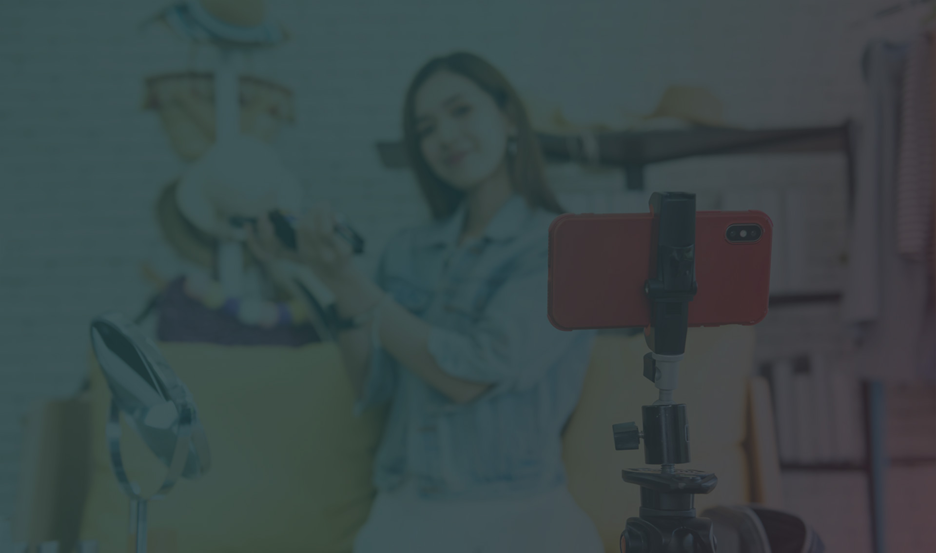 TikTok無人(rén)直播系統