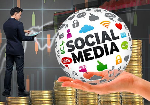 利用(yòng)社媒分(fēn)析競争對(duì)手