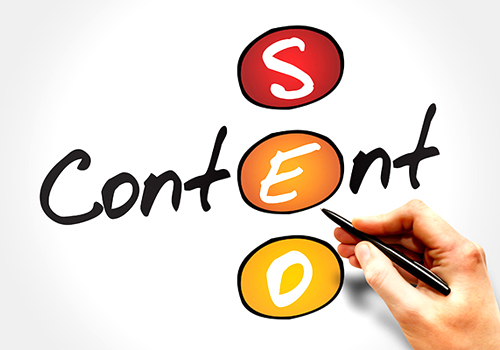 聚米網絡提升網站内容營銷